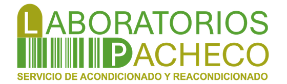Laboratorios Pacheco