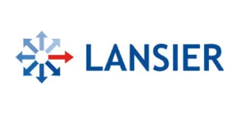 Logotipo de empresa cliente de Laboratorios Pacheco
