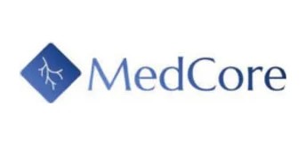 Logotipo de empresa cliente de Laboratorios Pacheco