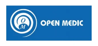 Logotipo de empresa cliente de Laboratorios Pacheco
