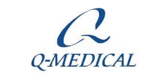 Logotipo de empresa cliente de Laboratorios Pacheco