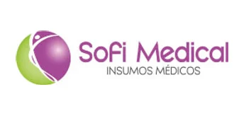 Logotipo de empresa cliente de Laboratorios Pacheco
