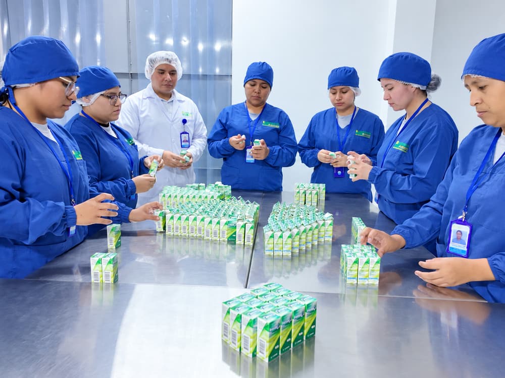 Equipo de acondicionado en sala