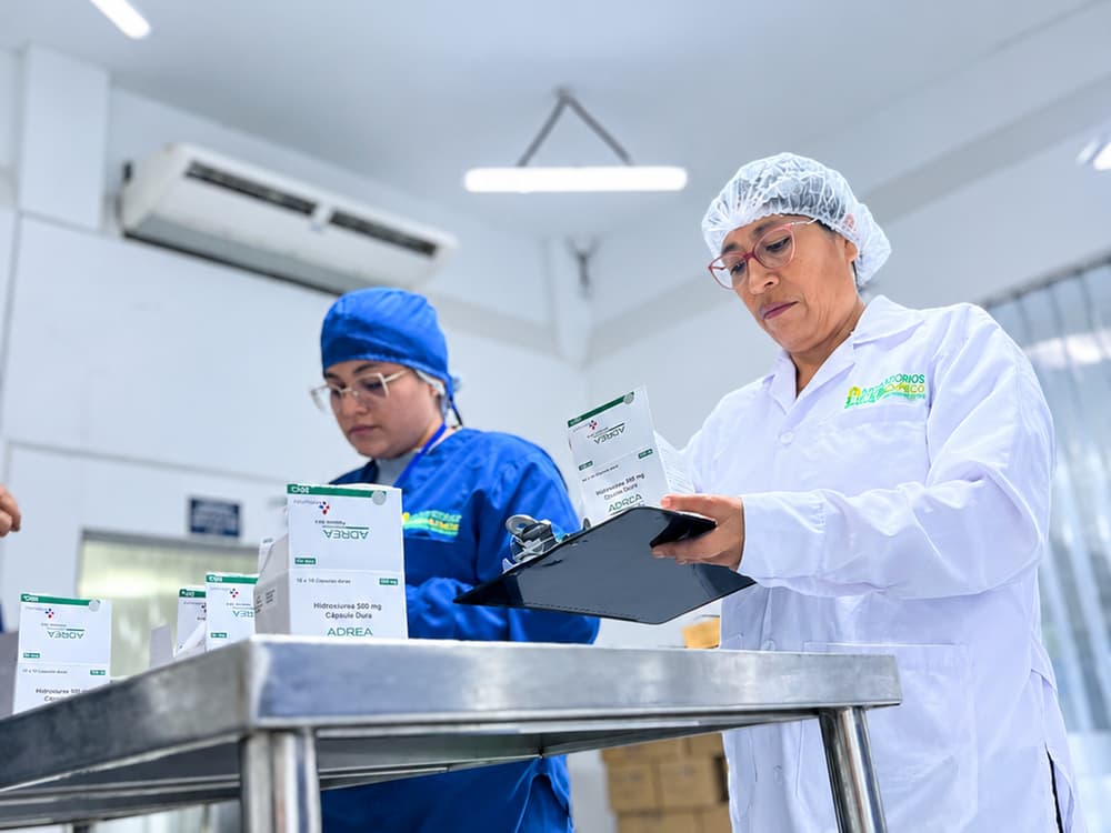 Aseguramiento de calidad